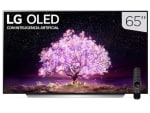 Pantalla LG OLED TV AI ThinQ 4K 65" a $18,895 en Sanborns