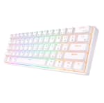 RK Royal Kludge RK61 2,4G teclado mecánico inalámbrico por 34,03€