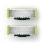 Lâmina Dupla da Philips, modelo OneBlade - R$ 103,94