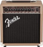 Amplificador Fender Acoustasonic 15 W por 94,35€