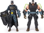 DC Comics Pack de Batalla de Batman Adventures por 16,60€