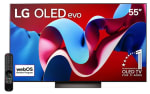 Costco: LG 55" OLED C4