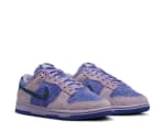 Baskets Nike Dunk Low retro SE - Hydrangeas / Deep Royal Blue à 59.99€