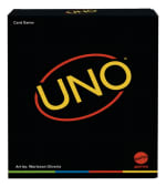 Juego Uno Minimalista por $75 | Descuento Mercado Libre