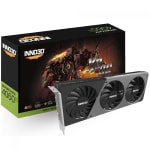Placa Gráfica da INNO3D, modelo NVIDIA GeForce RTX 4060 de 8GB - R$ 2.799