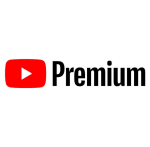 Youtube Premium Familiar 1 Mes a $45