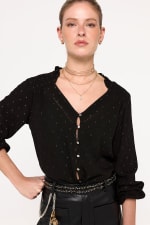 Blusa bambula para Mujer Milano por 9.99€