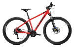 Bicicleta MTB Alubike Sierra r27.5 por $5,999 en Alubike
