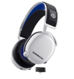 Casque gamer Steelseries Arctis 7P+ Pour PS5, PS4, PC à 99,99€