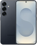 Samsung Galaxy S25, 256GB opslag Zwart voor €749 bij Phonemarket