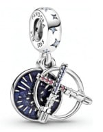 Charm PANDORA Espada de Laser por 39€