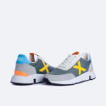 Zapatillas Munich Versus por 36,75€ en la tienda oficial