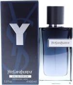 Perfume Yves Saint Laurent 100ml por $2,159 en Amazon