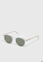 Lacoste Gafas de sol - transparente por sólo 46€