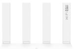 Routers Huawei WiFi AX3 Router Quad-Core Wi-Fi 6 por $1,033.81 en Amazon