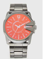 Reloj marca Diesel MASTER CHIEF por 75€