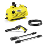 Kärcher Hidrolimpiadora K 2 Premium Horizontal VPS por 58,55€