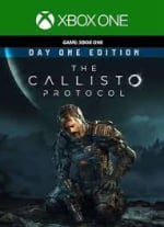Callisto Protocol Day One Edition for £32.79 at Eneba
