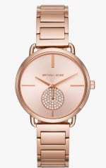 Reloj para Mujer Michael Kors PORTIA por 81€