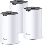 Kit de Roteador Wi-Fi da Mesh, modelo AC1900 Deco S7 com 3 unidades - R$ 999,90
