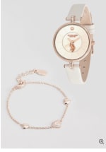U.S. Polo Assn. SET - Reloj Por 54€