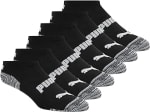 Pack x6 calcetines PUMA para mujer por $245
