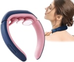 Masajeador cervical eléctrico por 14,97€
