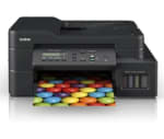 Multifuncional Brother DCP-T720DW por $4,215 en Linio con PayPal