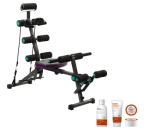 Aparato de ejercicio multifuncional CV Directo INFIT by Total Gym por $1353