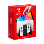 Consola Nintendo Switch por $6,999 MXN en Nintendo
