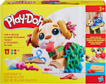 Play-Doh Dierenartsset - Klei Speelset voor €15,99 bij Amazon