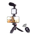 Kit para Bloggers y teletrabajadores Starblitz KVL 36 por 25,41 €