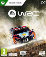 EA Sports WRC voor €10 bij Amazon