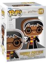 Funko Pop Harry Potter 175 por 8,90€.