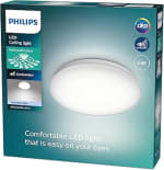 Philips Moire LED Ceiling Light 6W – Cool White – £8.81
