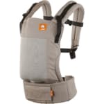 Buikdrager Tula 2P Free2Grow Coast Overcast voor €69,99