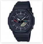 Montre Solaire Casio G-SHOCK GA-B2100-1AER à 88,98€