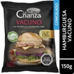 Hamburguesa De Vacuno, 150 G por solo $1.000