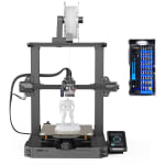 Impresora 3D en $499 por GeekBuying
