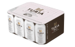 Cerveza Turia Märzen Tostada Pack 12 Latas x 33 cl por solo 6,09€
