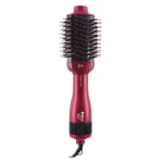 Escova Secadora da Philco, modelo Soft Beauty Cherry - R$ 149,90