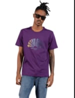 Polera de after party talle L por $11290