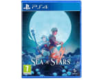 Juego Sea of Stars PS4 por solo 17,43€