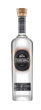 Tequila Jose Cuervo Tradicional Cristalino 750ml por $275.40 en Chedraui
