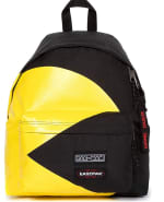 Mochila marca Eastpak Padded Pak'r de24 L, 40 cm, Pacman Placed por 34,85€