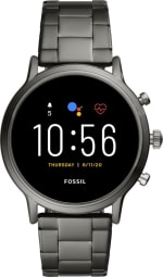 Fossil Carlyle Display smartwatch Gen 5 FTW4024 voor €169