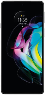 Motorola Edge 20 por 299€ en Amazon