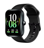 Smartwatch HAYLOU Watch 4 con GPS, llamadas por Bluetooth, pantalla HD 1,93", monitoreo de salud y batería de 15 días por 22,30€