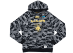 Sudadera con capucha y camuflaje Capelli del AEK Athens por solo 7,99€