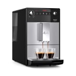 Melitta Purista® Series 300 koffiemachine voor €274 dmv cashback